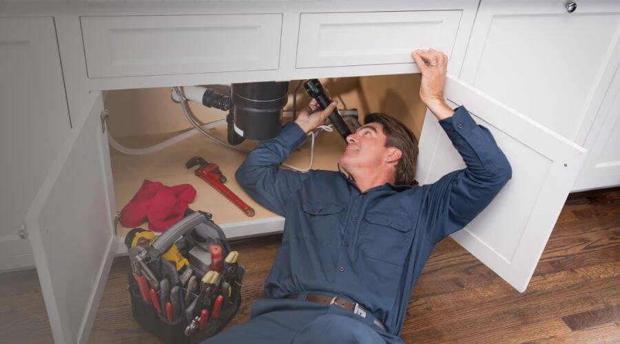 Local 24/7 Emergency Plumbing in Forsyth, MT
